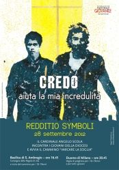 Redditio Symboli 2012