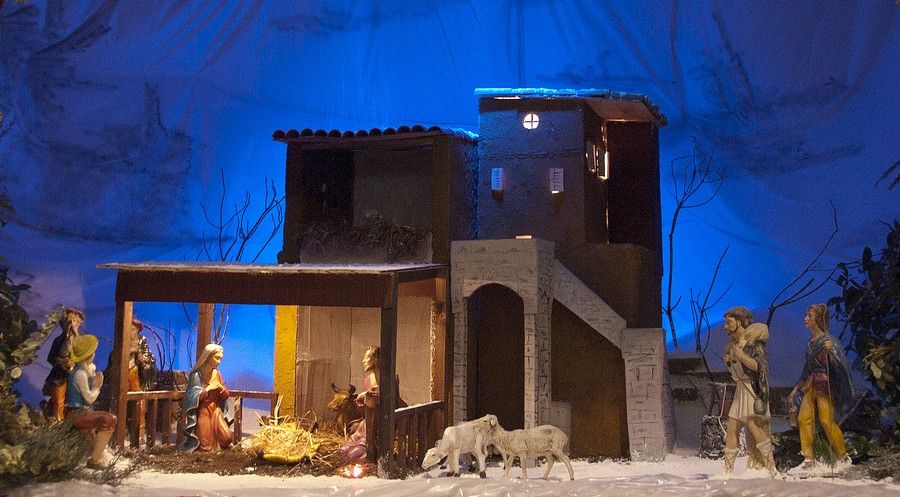 Buon Natale!
