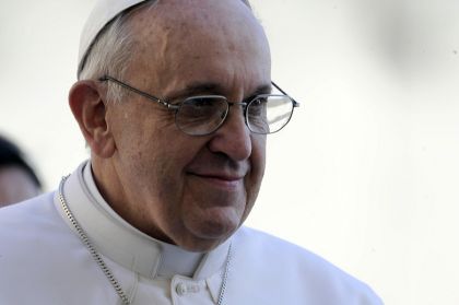 L’esperienza del Conclave e il Papa nella sua diocesi di Roma