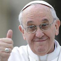 L’udienza generale di Papa Francesco – 26 marzo 2014