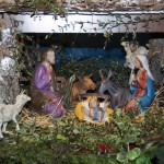 Presepe 2014