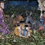 Presepe 2014