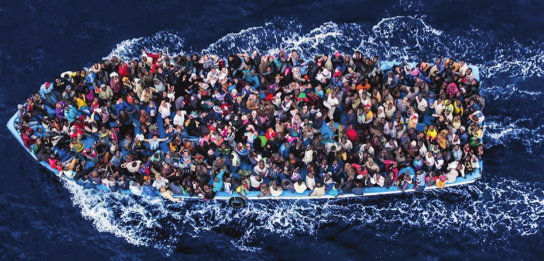 migranti