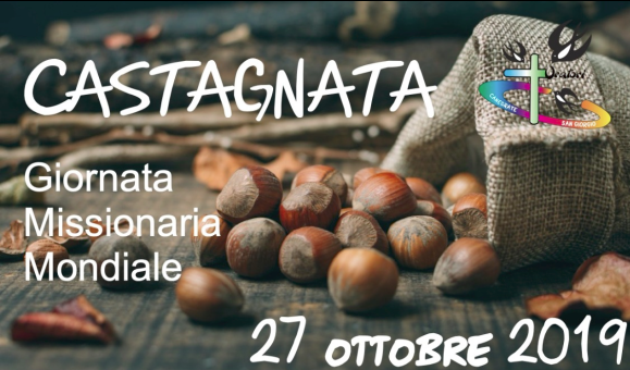 Castagnata