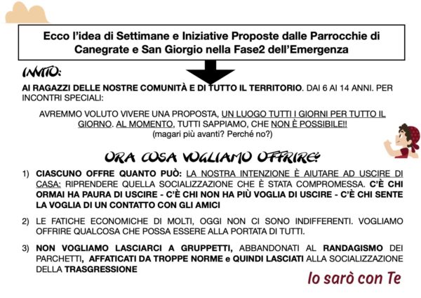 Un passo ... OltrE!